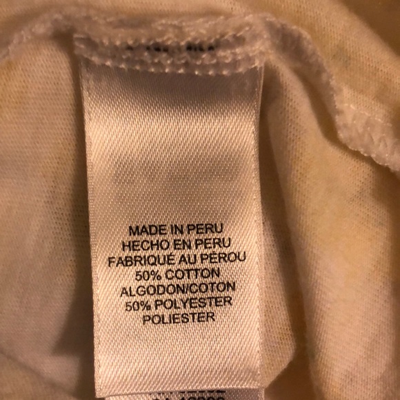 Liz Claiborne Top - Picture 4 of 4